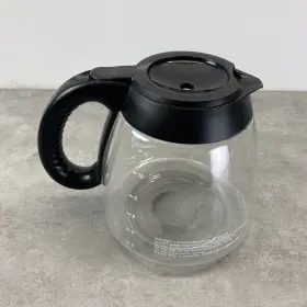 Jhx33 Mr. Coffee 12 Cup Glass Carafe Pot Replacement Part For Elume Model #2