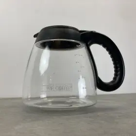 Jhx33 Mr. Coffee 12 Cup Glass Carafe Pot Replacement Part For Elume Model #3