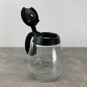 Jhx33 Mr. Coffee 12 Cup Glass Carafe Pot Replacement Part For Elume Model