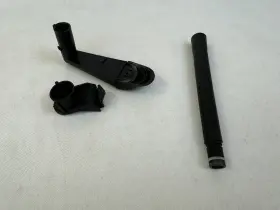 Bvmc-sj33 Mr. Coffee Kb07 Maker Replacement Part Water Brew Arm And Tube #2