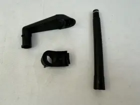 Bvmc-sj33 Mr. Coffee Kb07 Maker Replacement Part Water Brew Arm And Tube