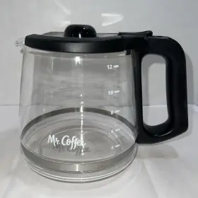 R342aj Mr. Coffee Carafe 12 Cups. Only