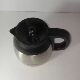 Bvmc-sjx33gt Mr. Coffee Tftx85 Stainless Thermal Carafe And Lid 8 Cup Replacement Part #3