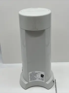 Tm1.7 Mr. Coffee Iced Tea Maker Motor Base Unit Replacement Part No Pitcher #3