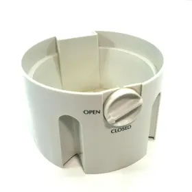 Tm3.5 Mr. Coffee Iced Tea Maker 3 Quart Model Tm3 Mid Section Filter Basket