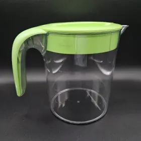 Tm46 Mr. Coffee Tm30 Iced Tea Maker 3 Quart Replacement Pitcher Green