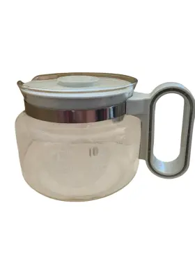 Utc403 Mr. Coffee Replacement Pot Vintage Under The Cabinet 10 Cup Maker