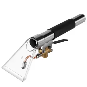 Munanshan-9023 Munanshan 783647569023 Stainless Steel Carpet Extractor Wand For Steam Car Cleaner Truckmount Carpe