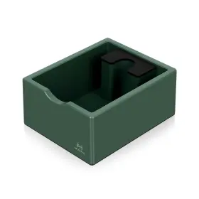 Muvna 762763197211 Espresso Knock Box Coffee Grounds Container Non-slip Base For Baristas