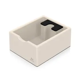 Muvna 762763197235 Espresso Knock Box Coffee Ground Distribute And Tamp Pro