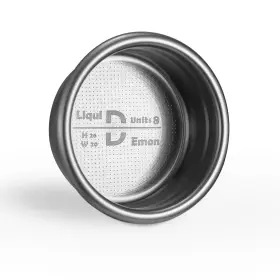Muvna 768771283045 58mm Espresso Portafilter Basket 20g Coffee Filter High Precision Extract