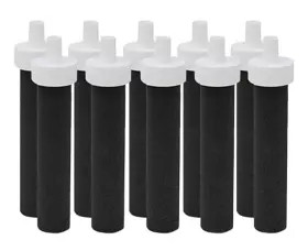Bb06 Muvxeznli 690164359900 Water Bottle Filter Compatible With Hard Sided Extra Black