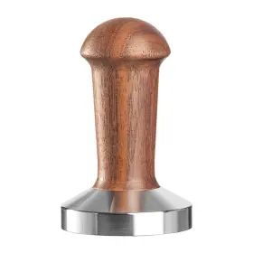 N Mojae 665059434093 58.5mm Espresso Tamper Coffee Press Tool With 304 Sta
