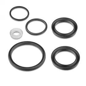 Namroh.hc 262359480506 Gasket Seal Set Compatible For La Pavoni Professional Europiccola Stradivar