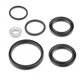 Namroh.hc 262359480513 Gasket Seal Set Compatible For La Pavoni Professional Europiccola