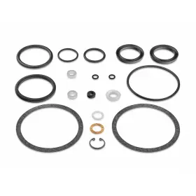 Namroh.hc 262359480551 Gasket Seal Set Compatible For La Pavoni Europiccola Stradivari Lusso Stradiv