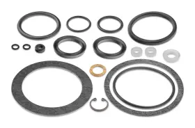 Namroh.hc 262359480605 Gasket Seal Set Compatible For La Pavoni Professional Stradivari Professiona