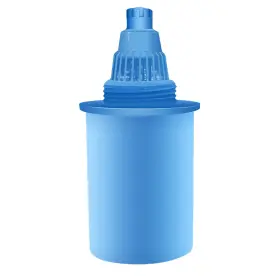 Nap-repl-blue-10081 Naples Naturals 1089 Alkaline Water Pitcher Filter Replacement 1-pack F 1b