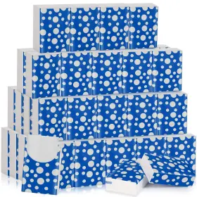 Nk8001 Nebuvark 60 Pack Pocket Tissues Travel Tissue Packs 600 Sheets Size 3 P