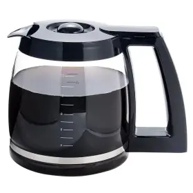 Dgb-400 Nelsmich 635403025826 12-cup Glass Carafe For Cuisi-nart Coffee Maker Pot Replacement Dcc-1