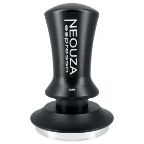 Tamper-distributor-53mm-1pk Neouza Espresso Tamper Spring Loaded For Coffee Machine Accessories Toolantistick Selfl