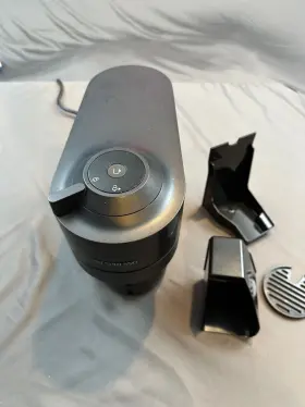 Nespresso 044387009201 Vertuo Pop Coffee Maker And Espresso Machine - Parts Only