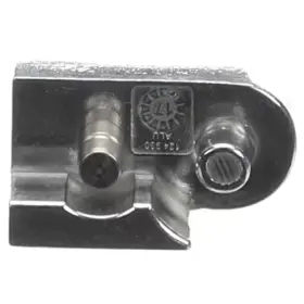 124930 Nespresso Professional Fixation Cup Support Assembly Right For Aguila 440