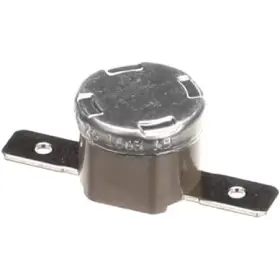 1nt01l-4314 Nespresso Professional 1603 Ab Thermostat Disc 115c