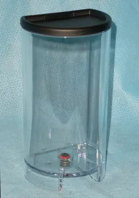 215620 Nespresso Original Pixie Water Tank Reservoir Some Magimix Breville And Krups
