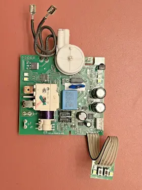 233.670.011-02 Nespresso C60 Control Board