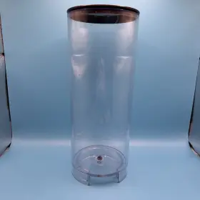 3627 Nespresso Clear Plastic Water Tank Replacement For Coffee Espresso Machine. 60oz