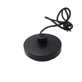 3694-us-bk Nespresso Aeroccino 3 Milk Frother Replacement Power Supply Cord Base Only 3694