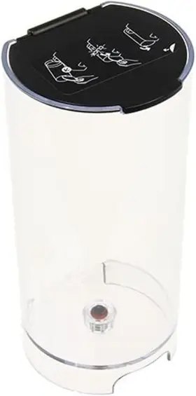 4335891052 Nespresso Water Tank For Krups Essenza Mini Plastic Tank/reservoir