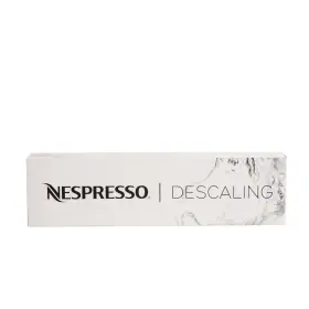 5048-1 Nespresso Descaling Solution 2 Pack Compatible With All Models