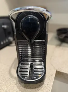 608019-bec420ttn1auc1 Nespresso Bec430ttn Pixie Espresso Machine Breville Untested No Pods Parts Only