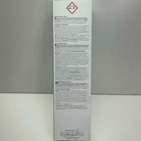 5048-2 Nespresso 630477846110 Nib 2 Packets Of Descaling Solution Kit #2