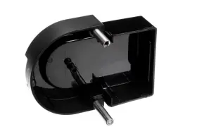 93128 Nespresso Genuine Oem Replacement For Zenius Drip Tray Set