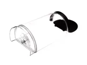 93417 Nespresso Zenius Plastic Water Tank Coffee Machine Deftlonghi