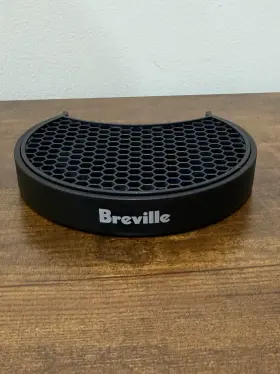 Nespresso Bnv420ibl Vertuoplus 36500 Replacement Drip Tray And Grate Breville