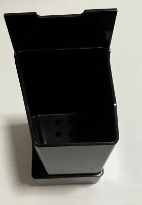 Bnv530 Nespresso Vertuo Next Replacement Pod Capsule Container