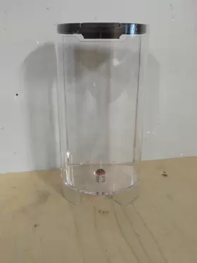 Ms-0067944 Nespresso En125 En126 Genuine Pixie Water Tank Reservoir Breville Bec430 Bec460 #2