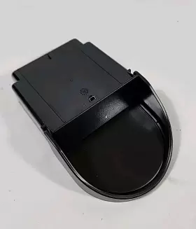 En80 Nespresso Inissia Coffee Maker Model Drip Tray And Grid Free Ship #3