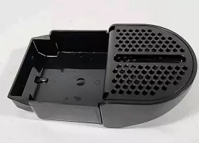 En80 Nespresso Inissia Coffee Maker Model Drip Tray And Grid Free Ship