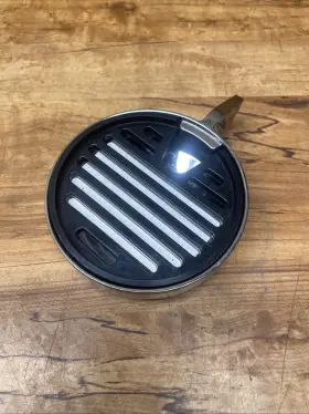 Env120gy Nespresso Drip Tray And Grate Vertuo Next Replacement Parts
