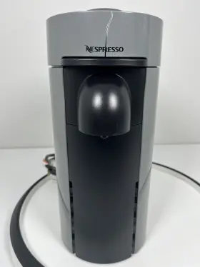 Env150gyae Nespresso Delonghi Coffee Espresso Machine Gray Parts Body Only
