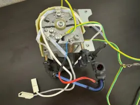Es0045707 Nespresso Coffee Machine Thermoblock Cs200 Cs220 Cs100 Cs101 120v Boiler