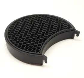 Gdv1 Nespresso Breville Vertuo Plus Replacement Drip Tray Grille Cup Rest Genuine #2