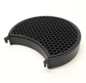Gdv1 Nespresso Breville Vertuo Plus Replacement Drip Tray Grille Cup Rest Genuine #3