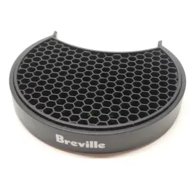 Gdv1 Nespresso Breville Vertuo Plus Replacement Drip Tray Grille Cup Rest Genuine