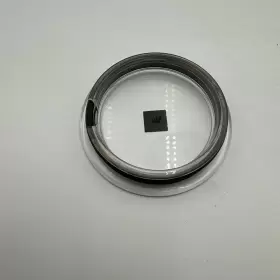 Ms-0058213 Nespresso Replacement Lid And Gasket For Aeroccino Milk Frother 3193 3194 Only #2